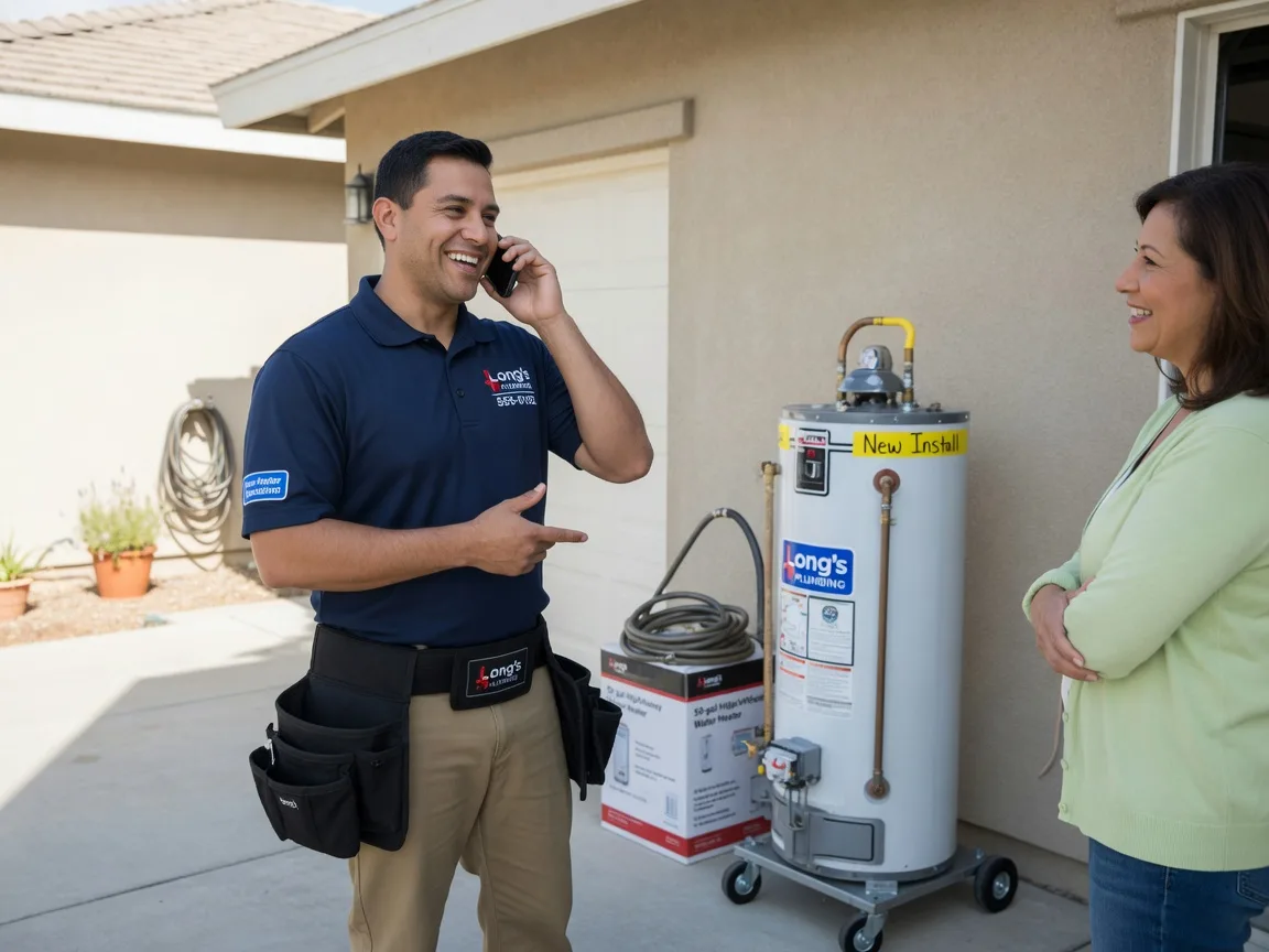 Leak Detection Centerville, TX FAQs